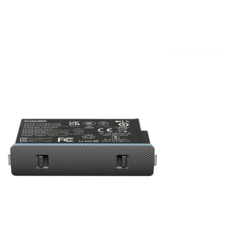 Insta360 X5 Battery 2400mAh akkumulátor