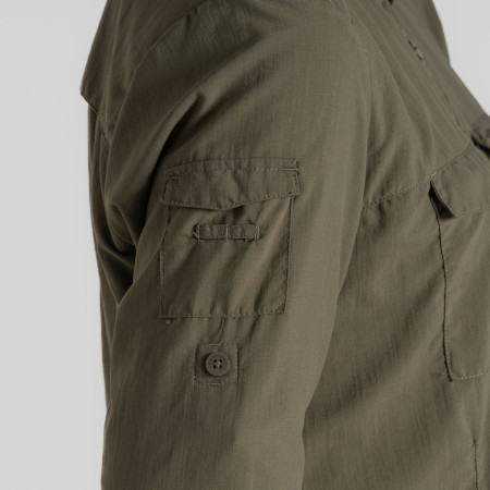Craghoppers NosiLife Adventure Long Sleeved Shirt III női ing