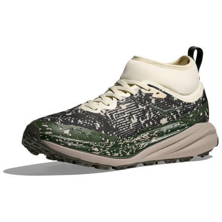 Hoka M Speedgoat 6 Mid Gtx férficipő