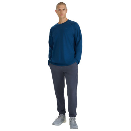 4F Longsleeve M474 férfi póló