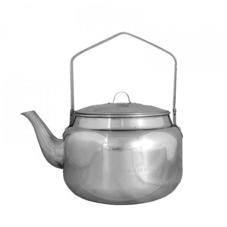 Stabilotherm Kaffepanna 2L kanna ezüst
