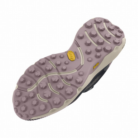 Under Armour U Infinite Pro Trail férficipő