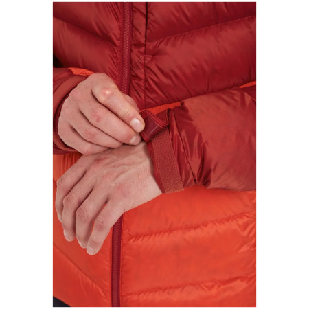 Rab Glaceon Pro Down Jacket férfi dzseki