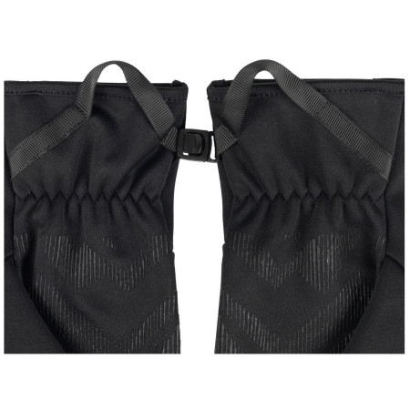 Buff Windproof Gloves kesztyű
