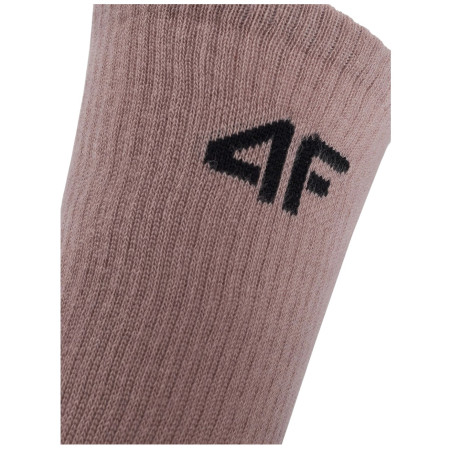 4F Socks Cas F393 (4Pack) zokni