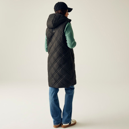 Regatta Rurietta Longer Length női mellény