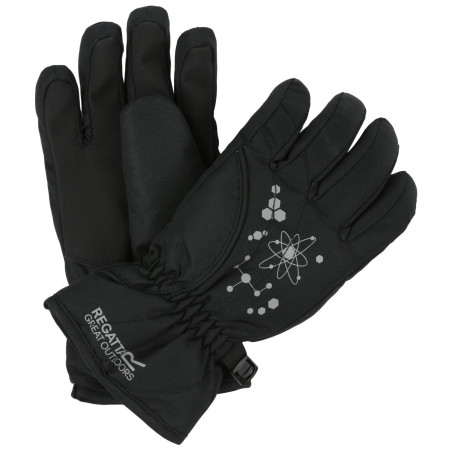 Regatta Arlie II W/P Glv gyerek kesztyű