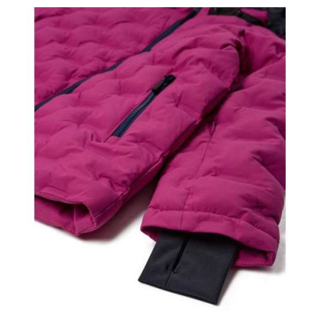 Lego Wear Lwjipe 706 Fuchsia gyerek télikabát