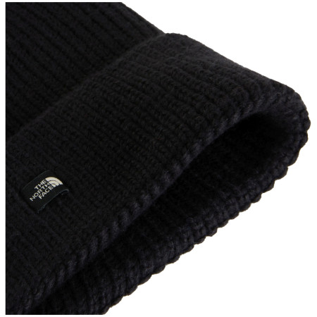 The North Face Tnf Mini Logo Box Beanie sapka