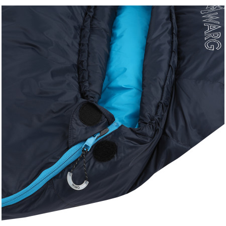 Warg Stark 500 toll hálózsák