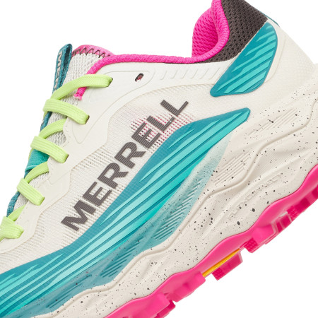 Merrell Agility Peak 6 W női futócipő