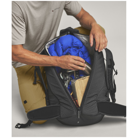 Ortovox Affinity 42 hegymászó hátizsák