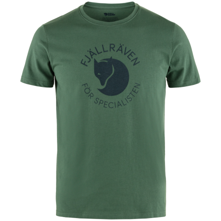 Fjällräven Fox T-shirt M férfi póló