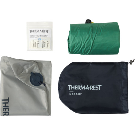 Matrac Thermarest NeoAir Venture Regular