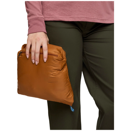 Cotopaxi W'S Fuego Max Down Hooded Jacket női tollkabát