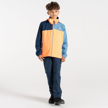 Dare 2b Cheer Soft Shll Jkt gyerek dzseki