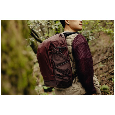 Peak Design Outdoor Backpack Zip 18L hátizsák