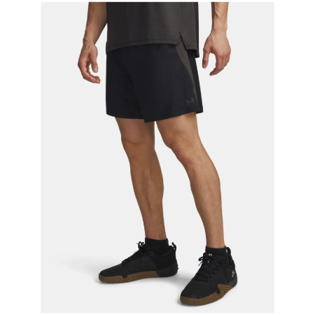 Under Armour Tech Vent 7In Shorts New férfi rövidnadrág