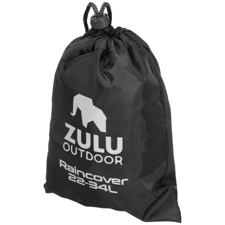 Zulu Cover 22-34l esőhuzat hátizsákhoz