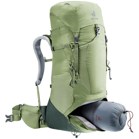 Deuter Aircontact Lite 35 + 10 SL hátizsák