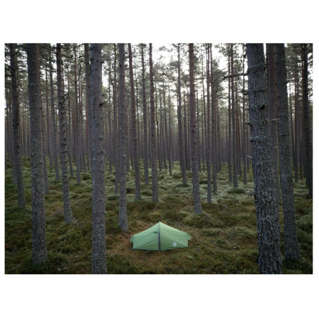 Vango Nevis 100 túrasátor