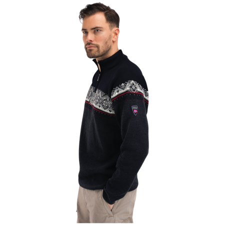 Dale of Norway Moritz Masc Sweater férfi pulóver