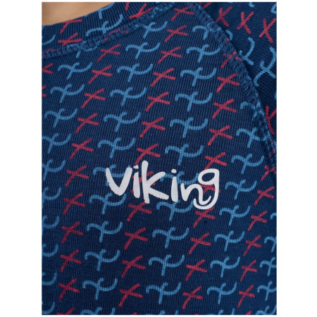 Viking Nino (Set) gyerek funkcionális öltözet