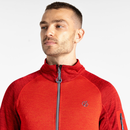 Dare 2b Mens Torrek Fleece férfi pulóver