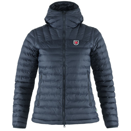 Fjällräven Expedition Lätt Hoodie női télikabát