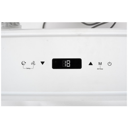 Brunner Polarys Twinair 3 légkondícionáló