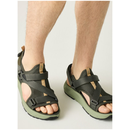 Regatta Lito férfi szandál