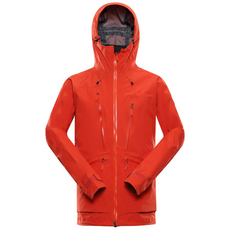 Alpine Pro Cort férfi dzseki