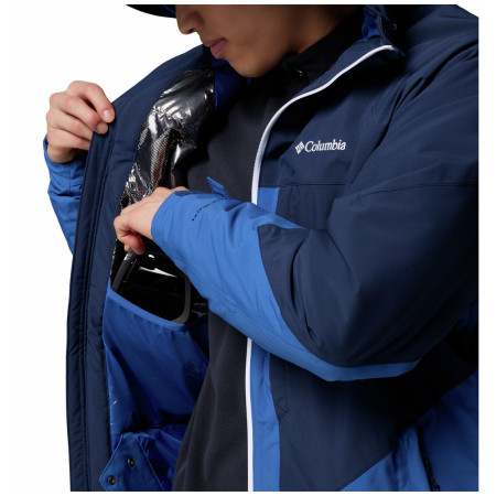 Columbia Powder Prime™ Jacket férfi télikabát