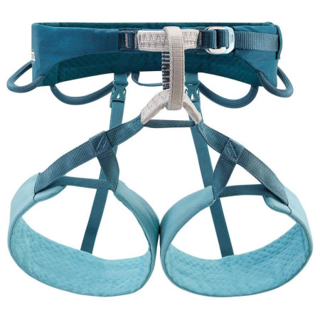 Petzl Sama beülő kék atlantic blue