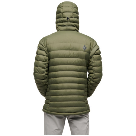 Black Diamond Access Down 2.0 Hoody férfi tollkabát