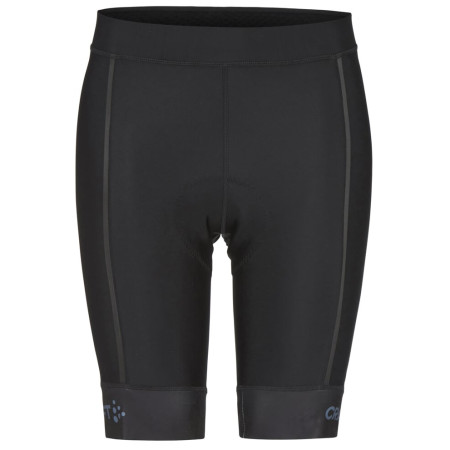 Craft ADV Endur Shorts biciklis nadrág fekete Black