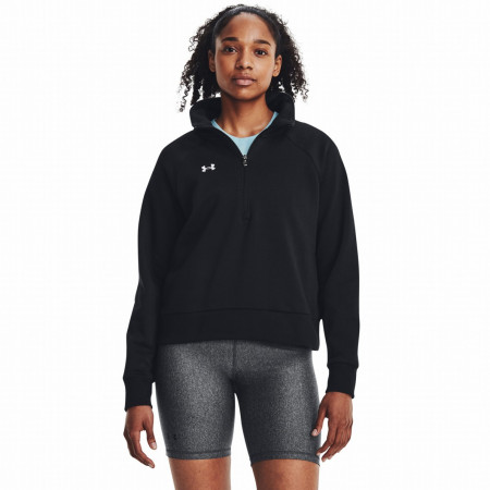 Under Armour Rival Fleece HZ női pulóver