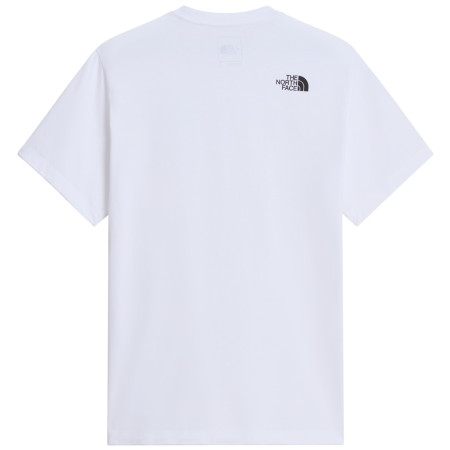 The North Face M Nse Reg Ss Tee-Graphic férfi póló