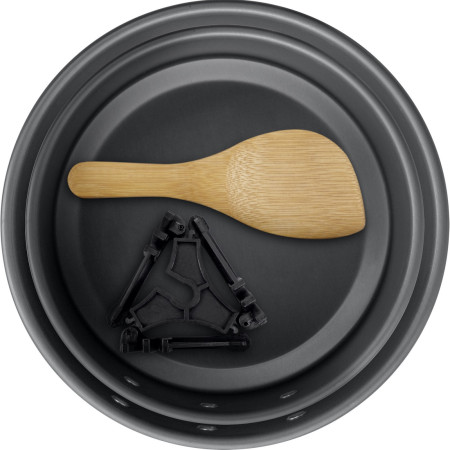 Brunner PackPot Ultralite 19 edénykészlet