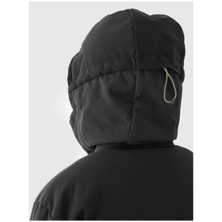 4F Technical Jacket M510 férfi télikabát