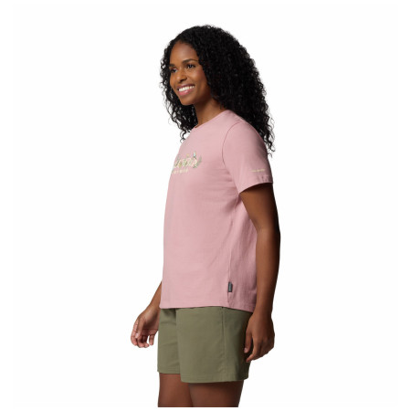 Columbia Boundless Beauty™ Logo Short sleeve Tee női póló