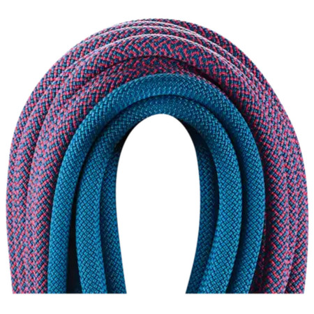 Edelrid Tommy Caldwell Eco Dry CT 9,3mm 60m hegymászó kötél