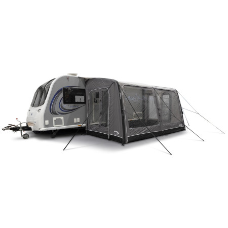 Vango Balletto Air 390 elősátor