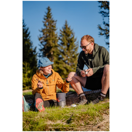 Warg Windzero főző