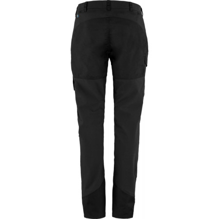 Női nadrág Fjällräven Nikka Trousers Curved W