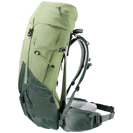 Deuter Futura Air Trek 45+10 SL női hátizsák