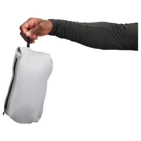 Black Diamond M Strataline Stretch Shell férfi vízálló kabát