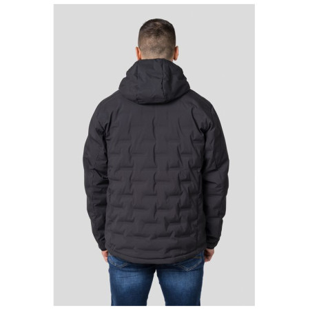 Hannah Zazu férfi télikabát