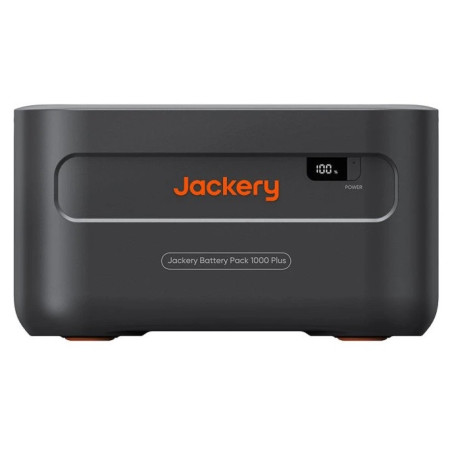 Jackery 1000 Plus Battery elem