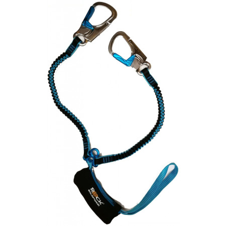 Zuhanáscsillapító Rock Empire Dynamax